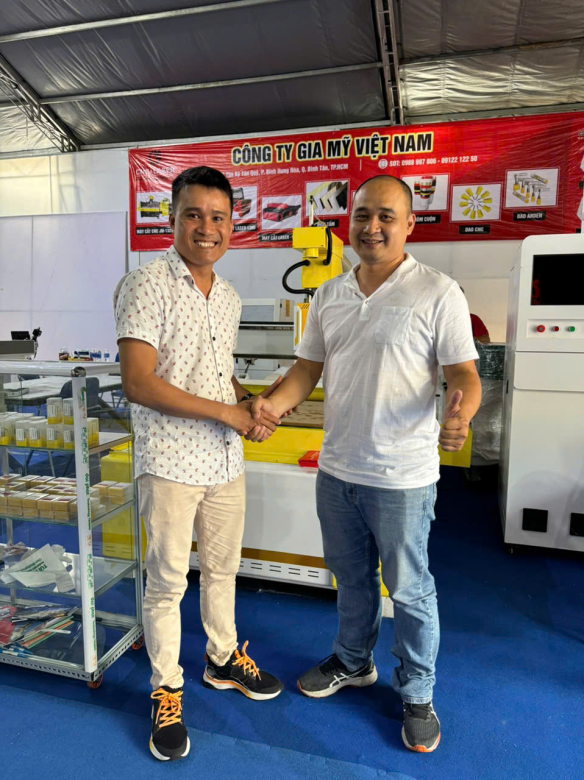 Đối tác 