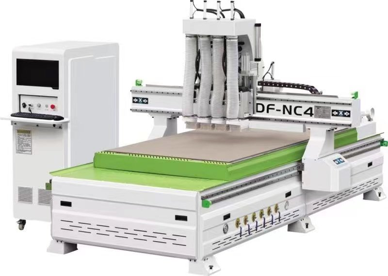máy chế biến gỗ bình tân