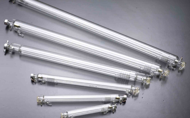 Ống Phóng Laser Co2