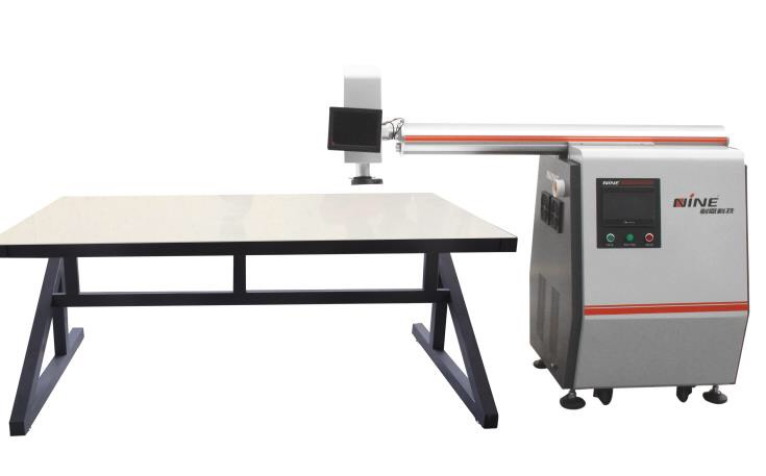 Máy hàn laser công suất 300w
