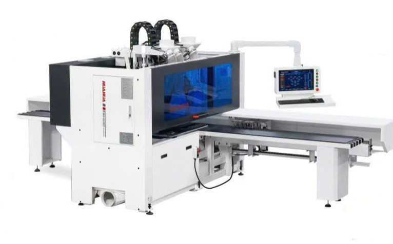 Máy khoan 6 mặt  SKH-612HS