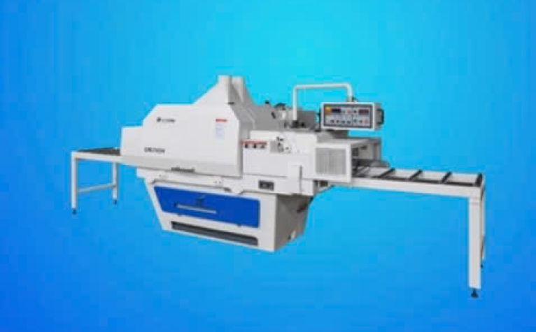 Máy líp so nhiều lưỡi