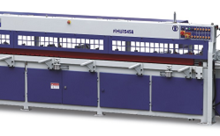   Máy ghép finger tự động 6M MHB1560A 