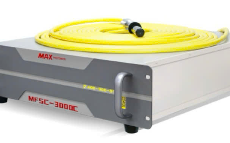 Nguồn Fiber 