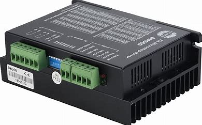 Driver 860