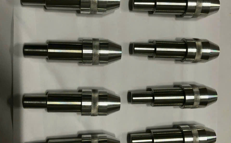 Trụ Dao Cắt Demi CNC