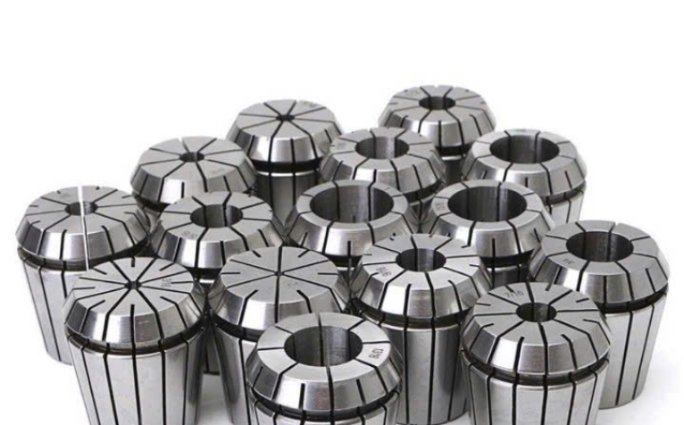 Collet Đầu Kẹp 