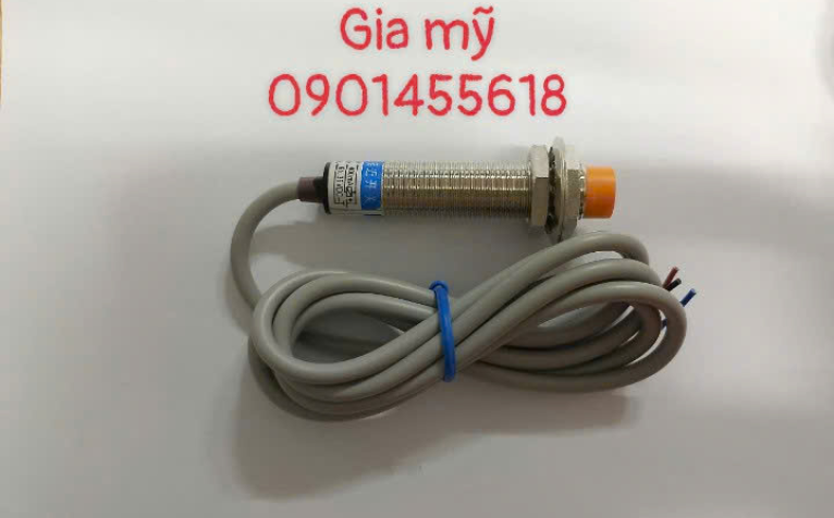 Cảm Biến JM Cam 