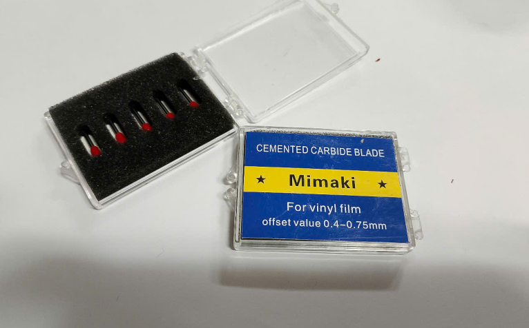 Dao Mimaki
