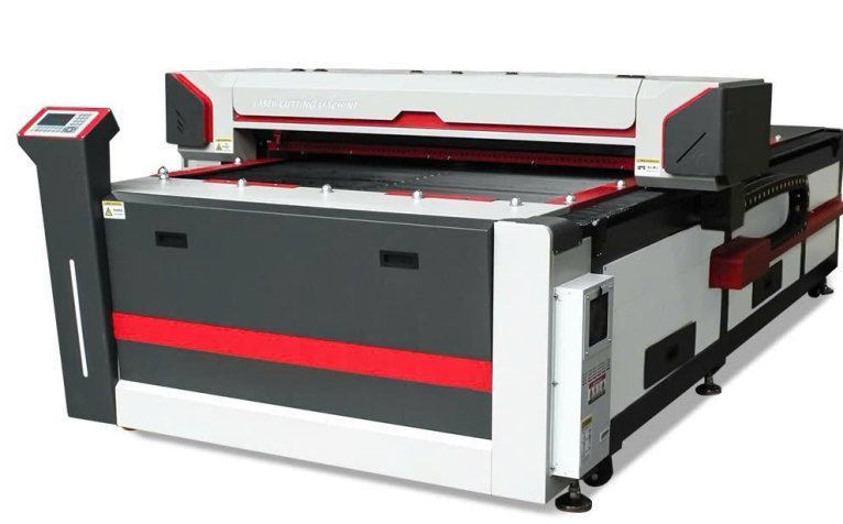 Máy Cắt Laser 1325