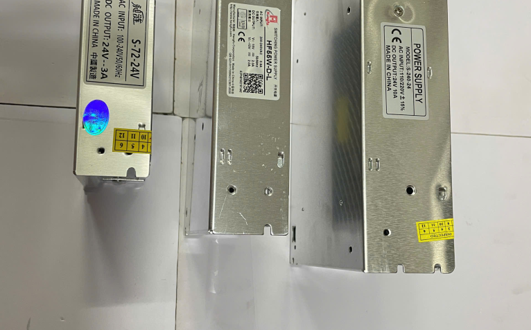 Nguồn 15V-24V-32V