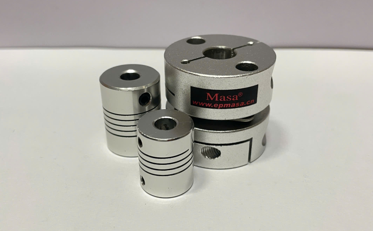Khớp Nối Trục