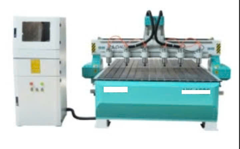 Máy CNC
