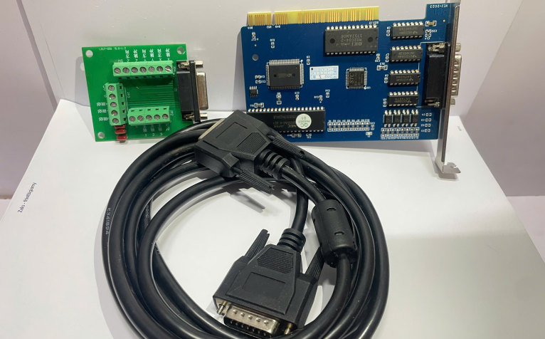 Bộ Card PCI