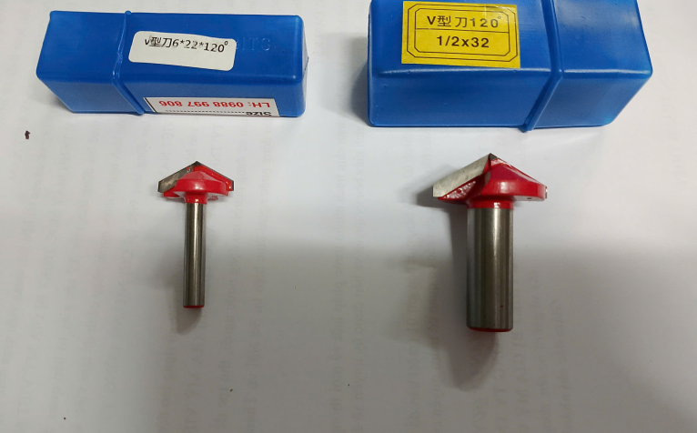 Dao V 120° 